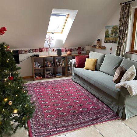 Oak Tree Apartment - Tölgy Lak Pilisszentkereszt Dış mekan fotoğraf